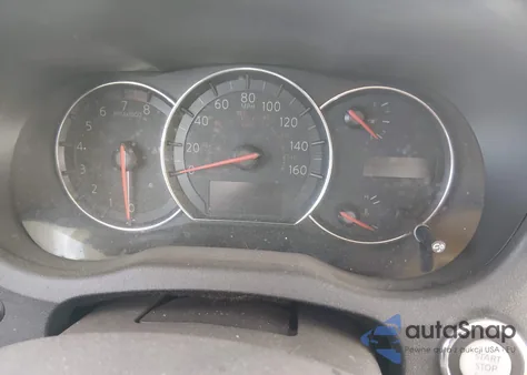 2013 Nissan Maxima 3.5 S z USA, uszkodzony, nr VIN 1N4AA5AP3DC833439